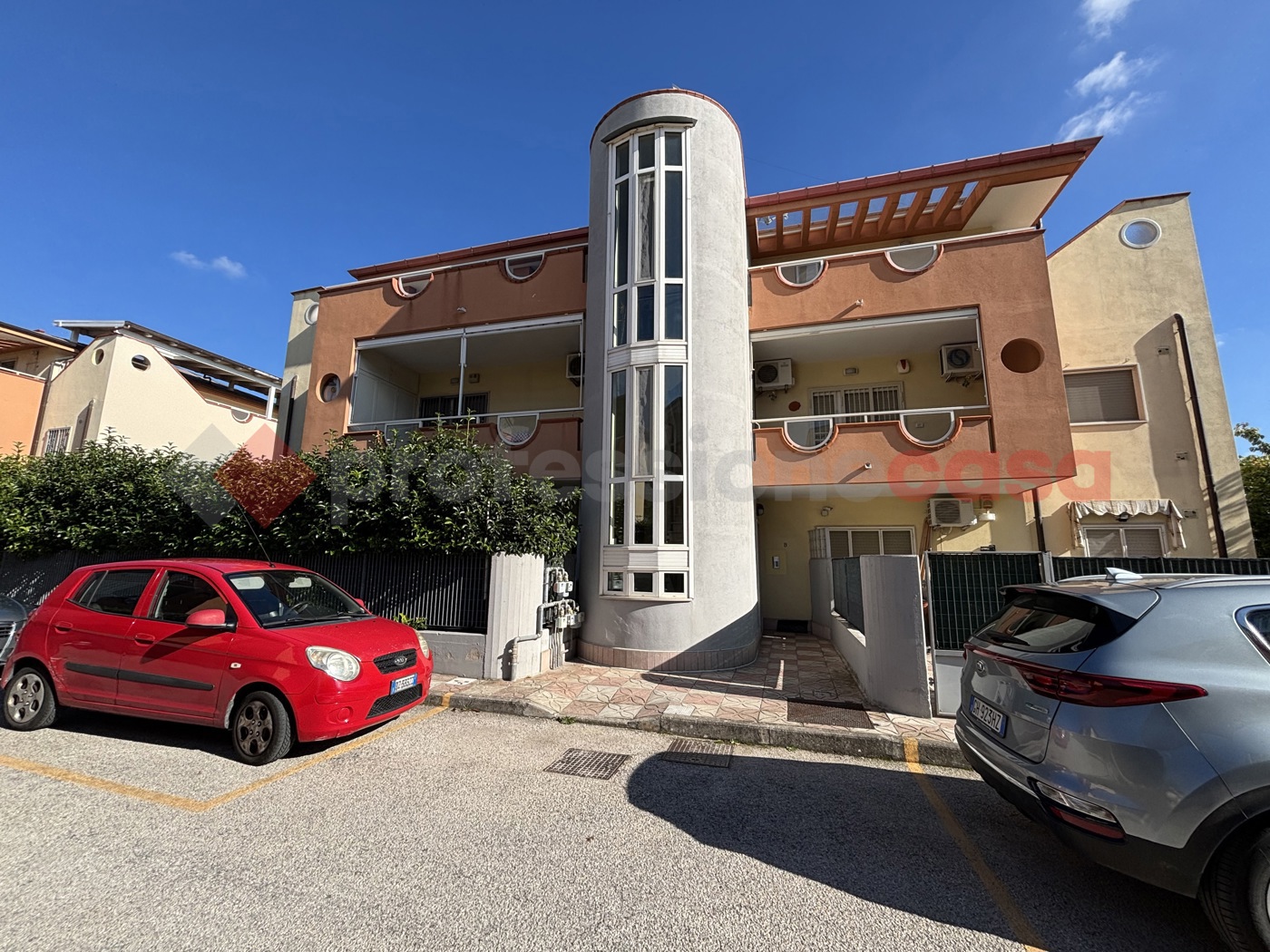 Attico nuovo a Statte