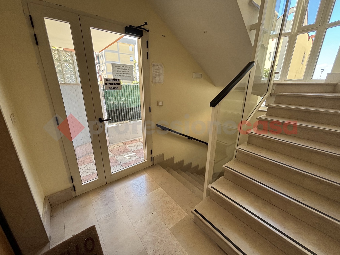 Attico nuovo a Statte