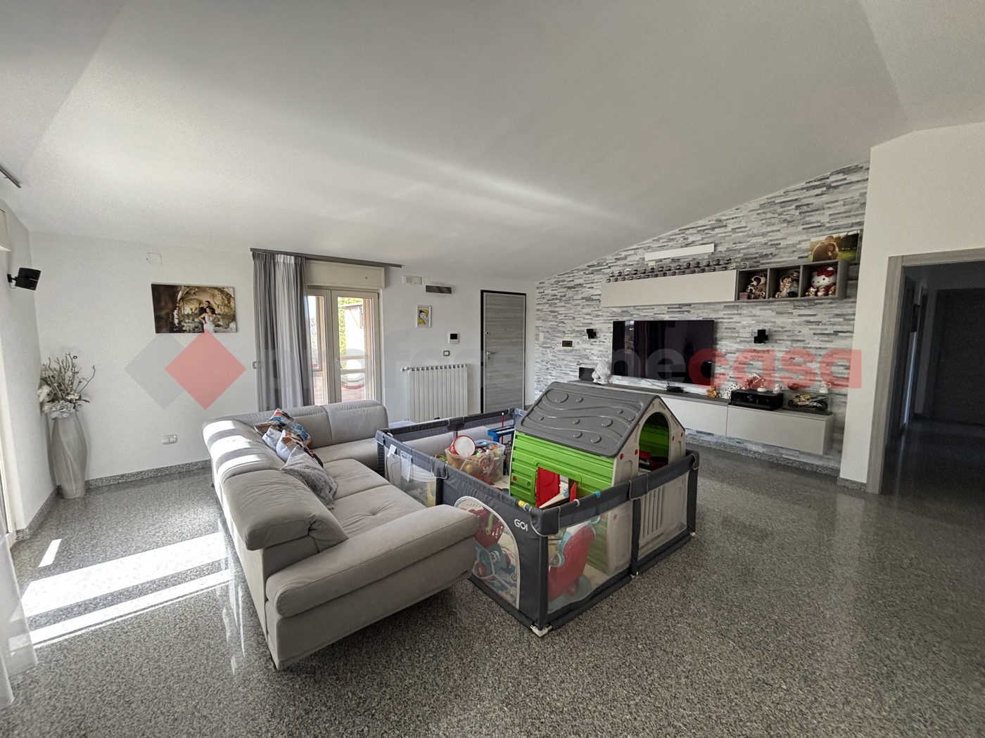 Attico nuovo a Statte