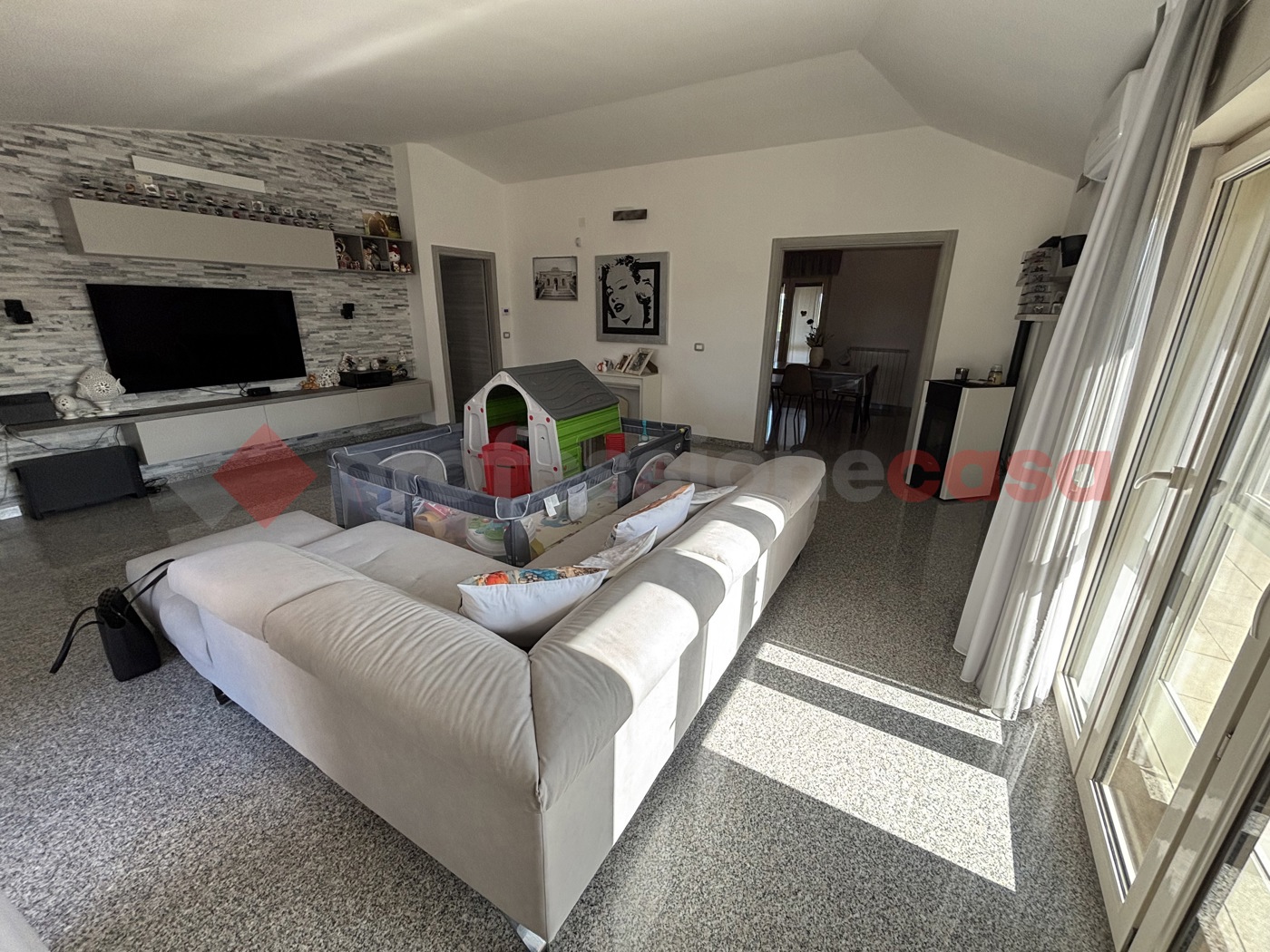 Attico nuovo a Statte