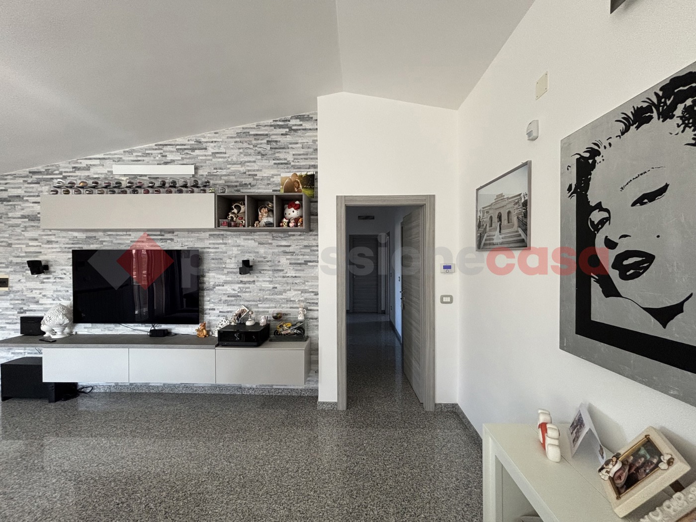 Attico nuovo a Statte