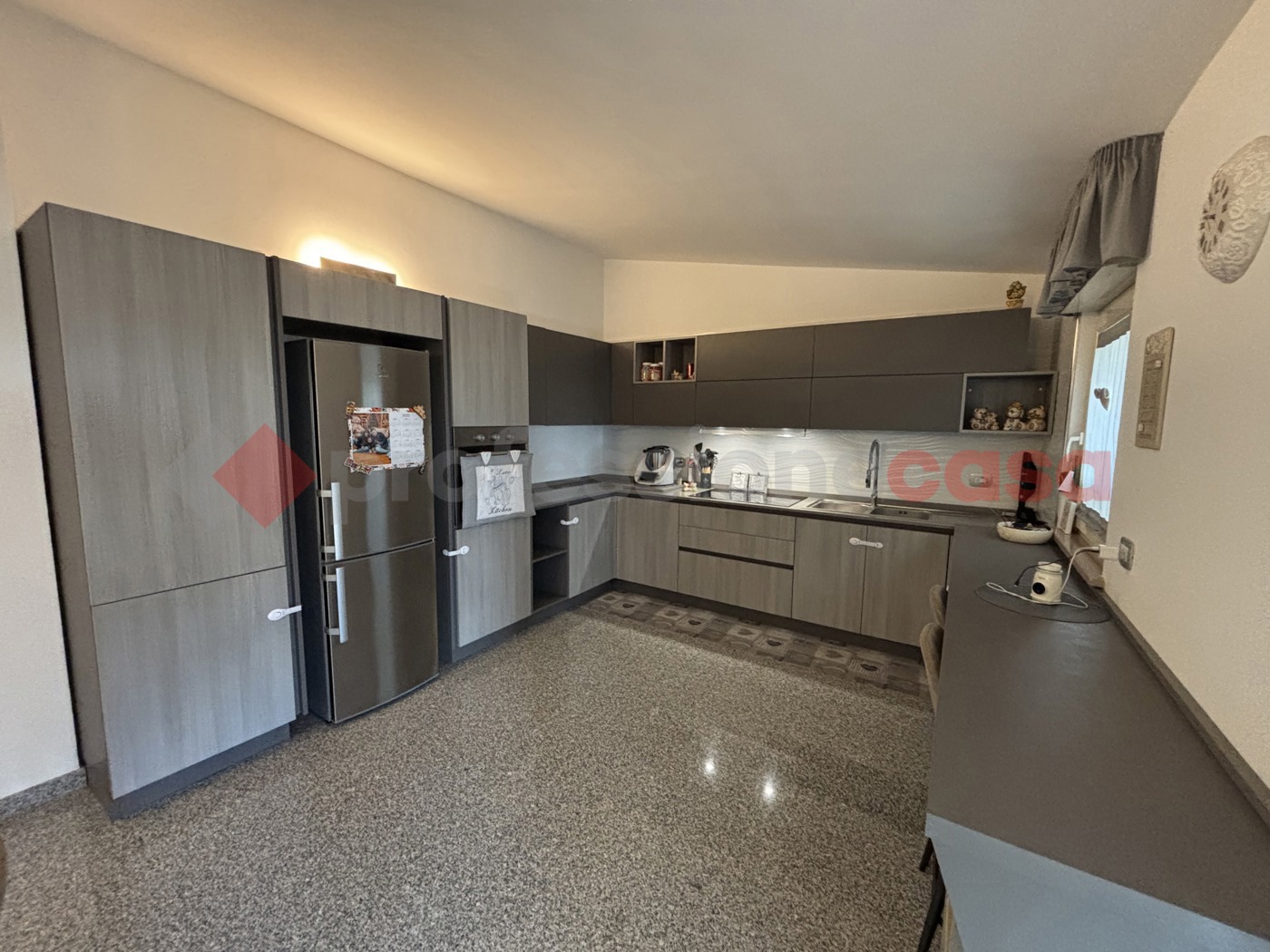 Attico nuovo a Statte