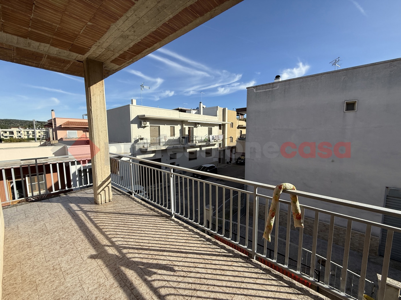 Quadrilocale da ristrutturare a Crispiano