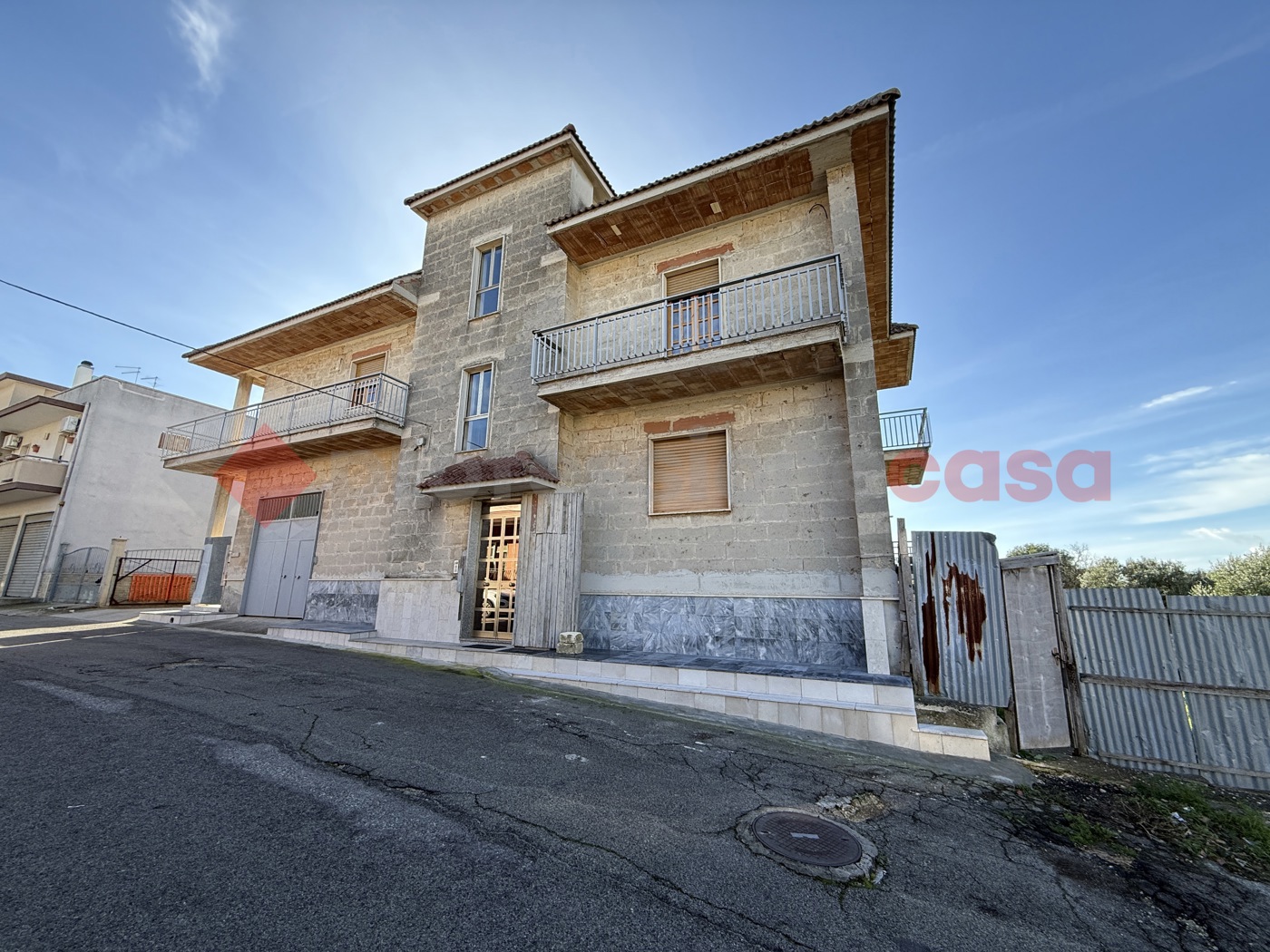 Quadrilocale da ristrutturare a Crispiano