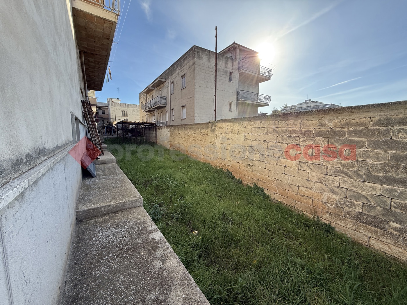 Quadrilocale da ristrutturare a Crispiano