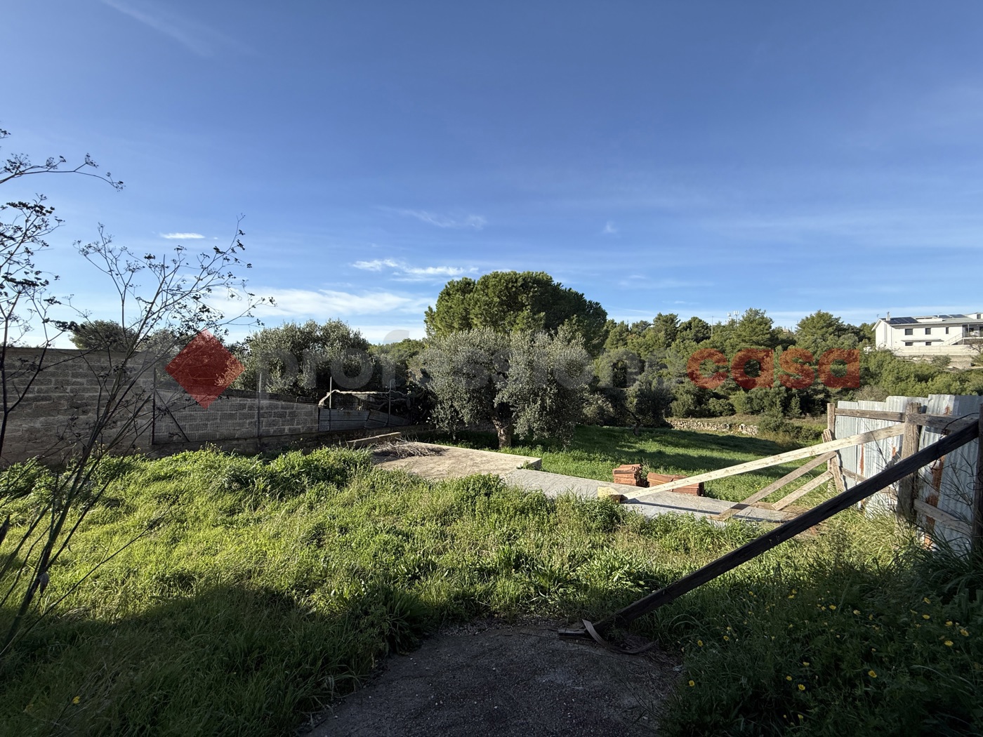 Quadrilocale da ristrutturare a Crispiano