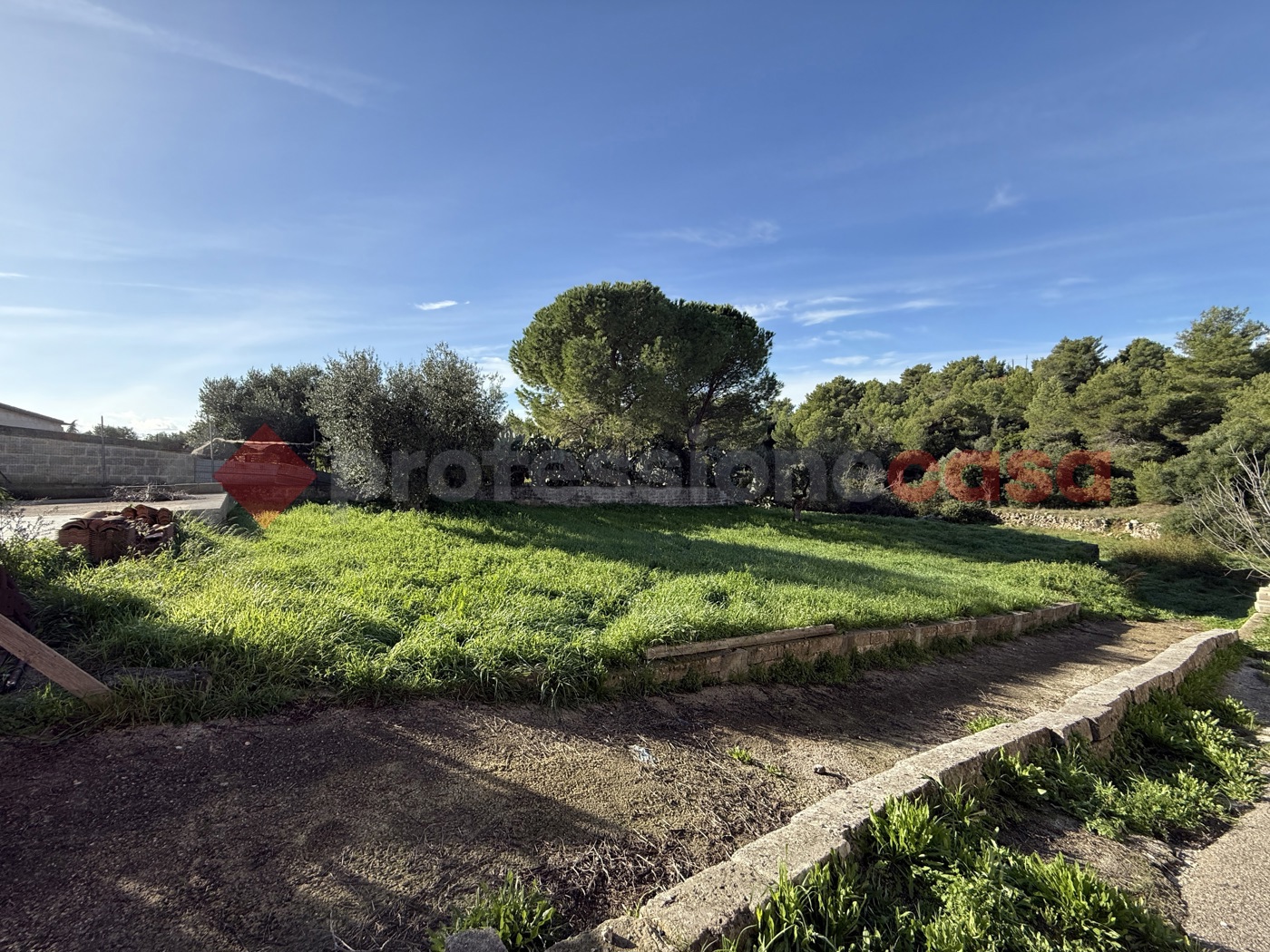 Quadrilocale da ristrutturare a Crispiano
