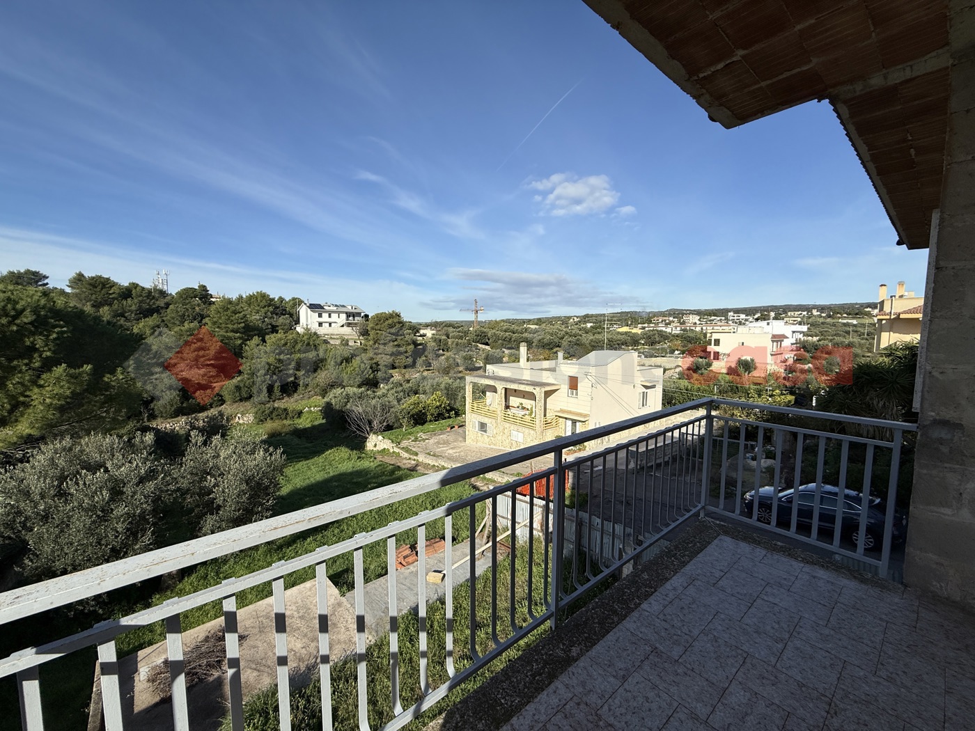 Quadrilocale da ristrutturare a Crispiano