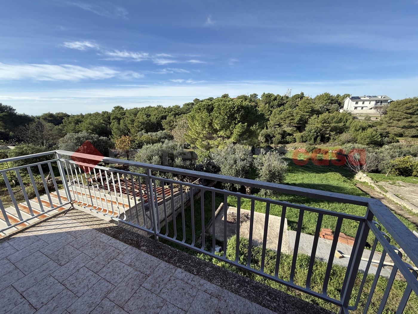 Quadrilocale da ristrutturare a Crispiano