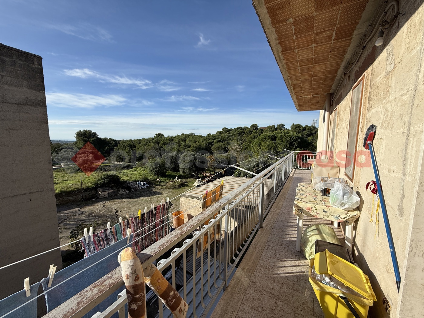 Quadrilocale da ristrutturare a Crispiano