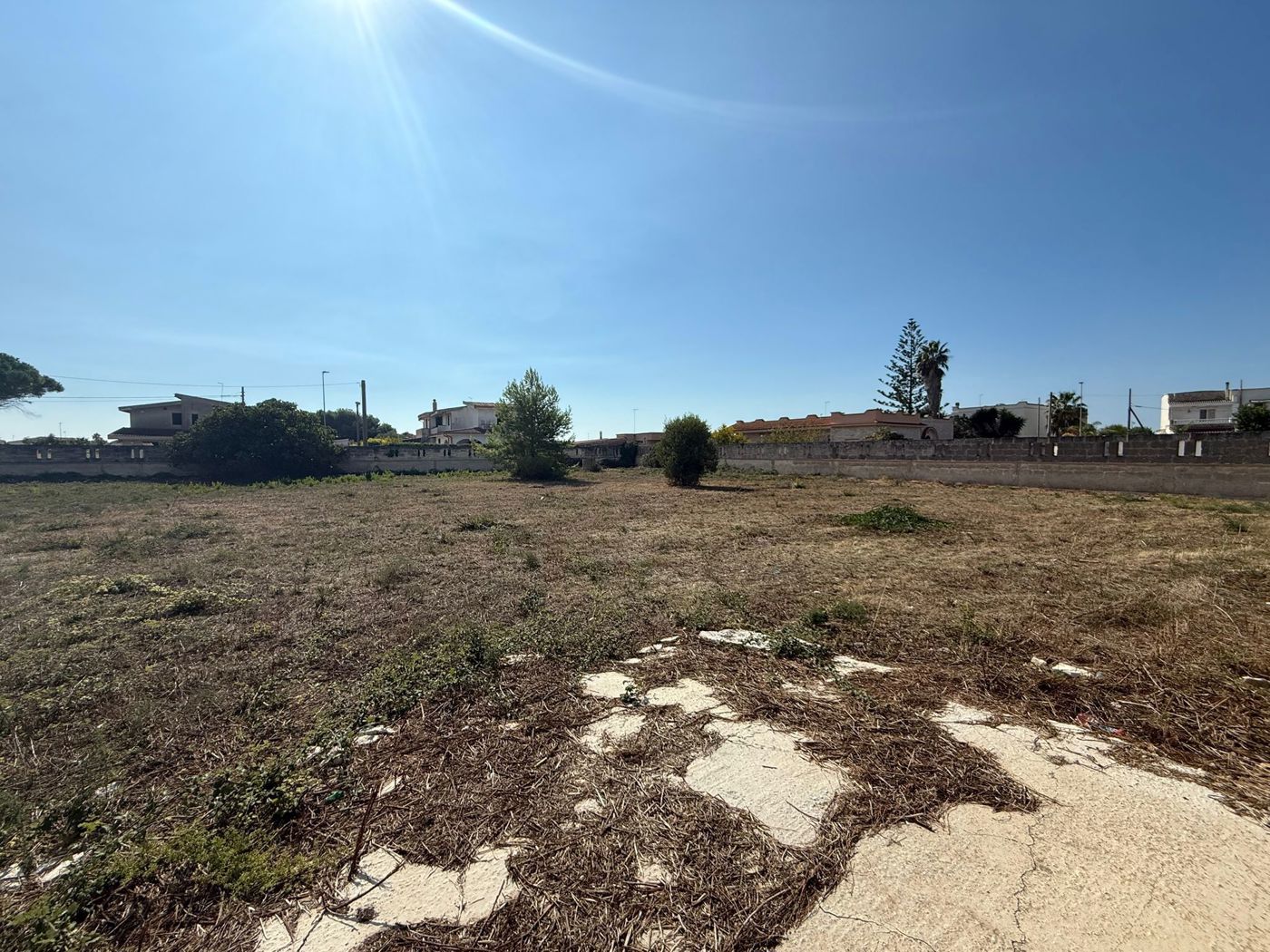 Terreno Agricolo in vendita a Taranto