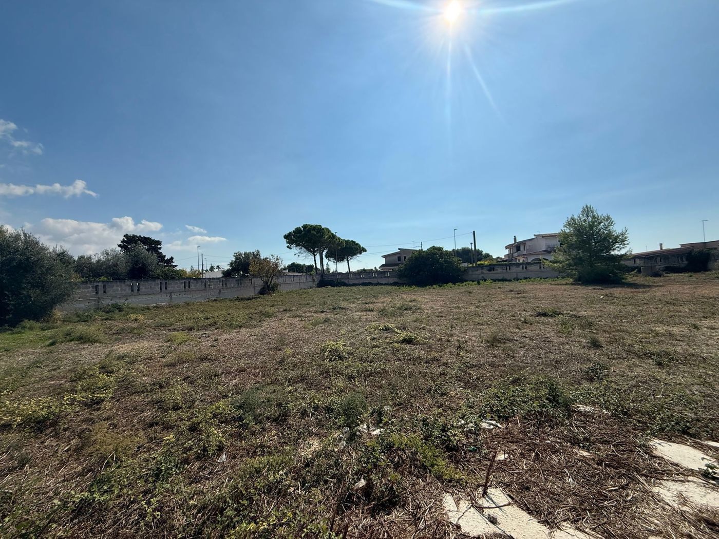 Terreno Agricolo in vendita a Taranto