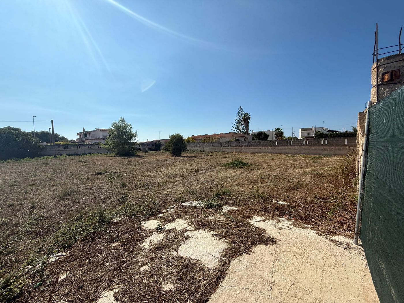 Terreno Agricolo in vendita a Taranto