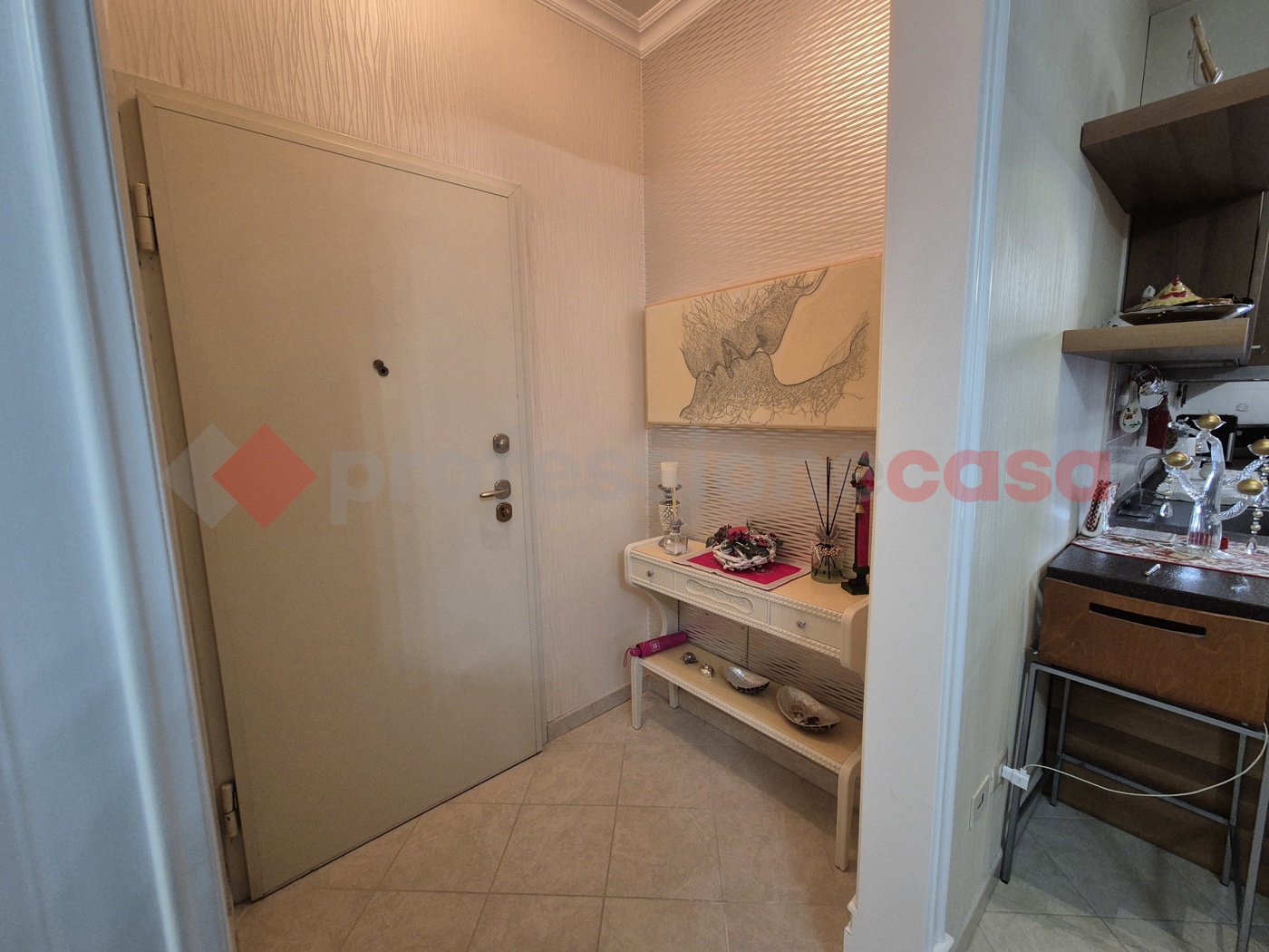 Quadrilocale con box a Taranto