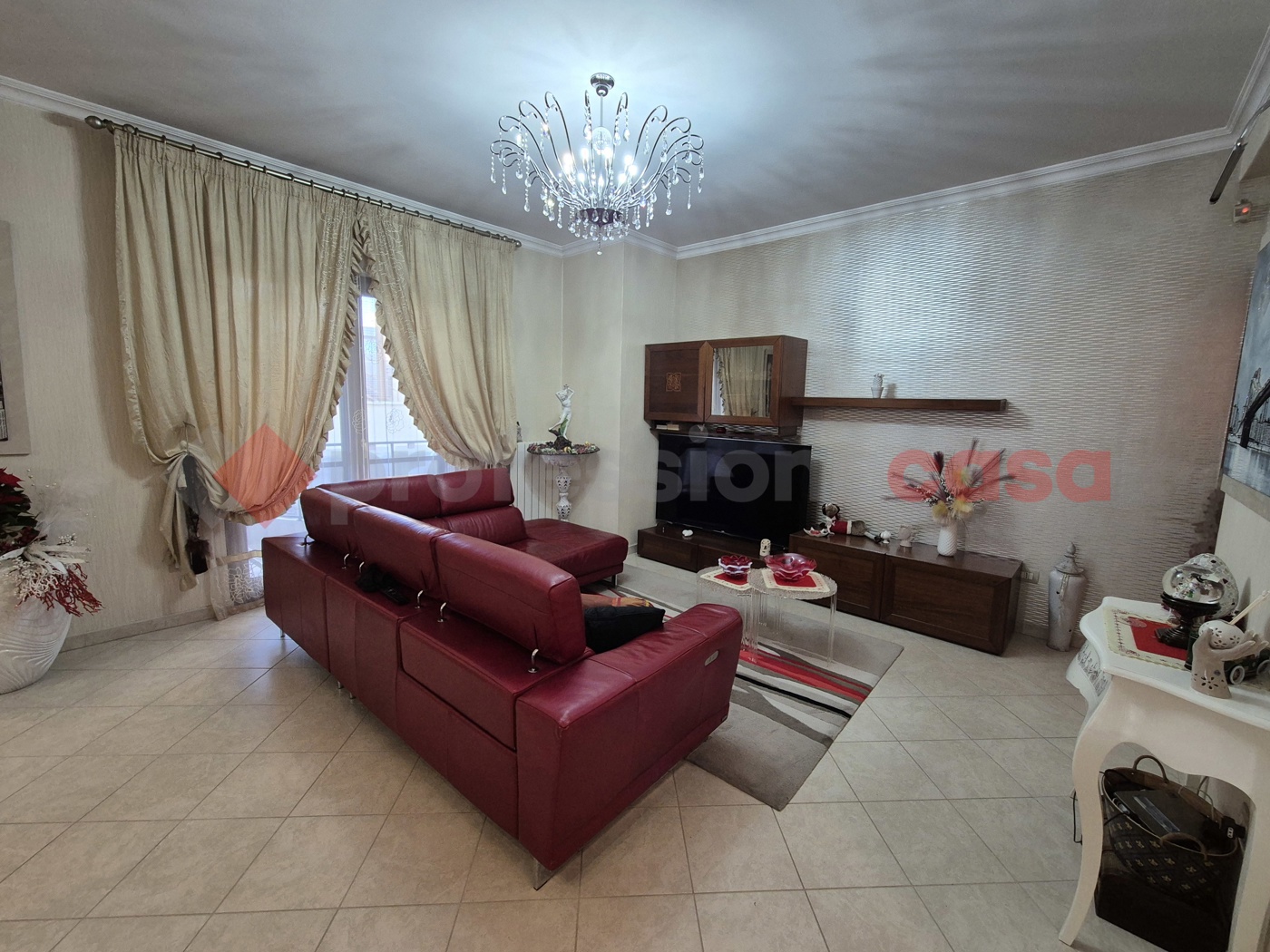 Quadrilocale con box a Taranto