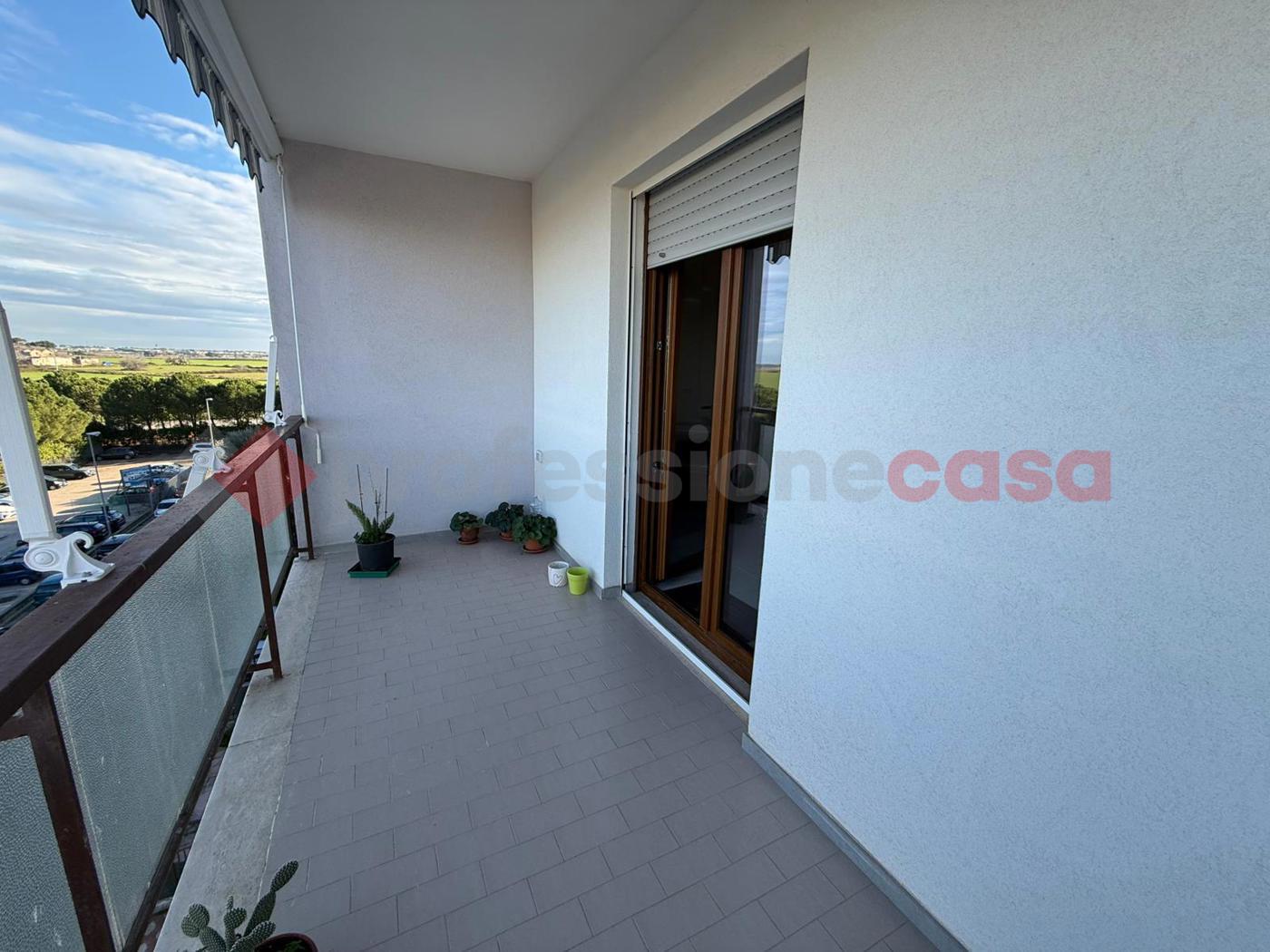 Quadrilocale nuovo a Taranto