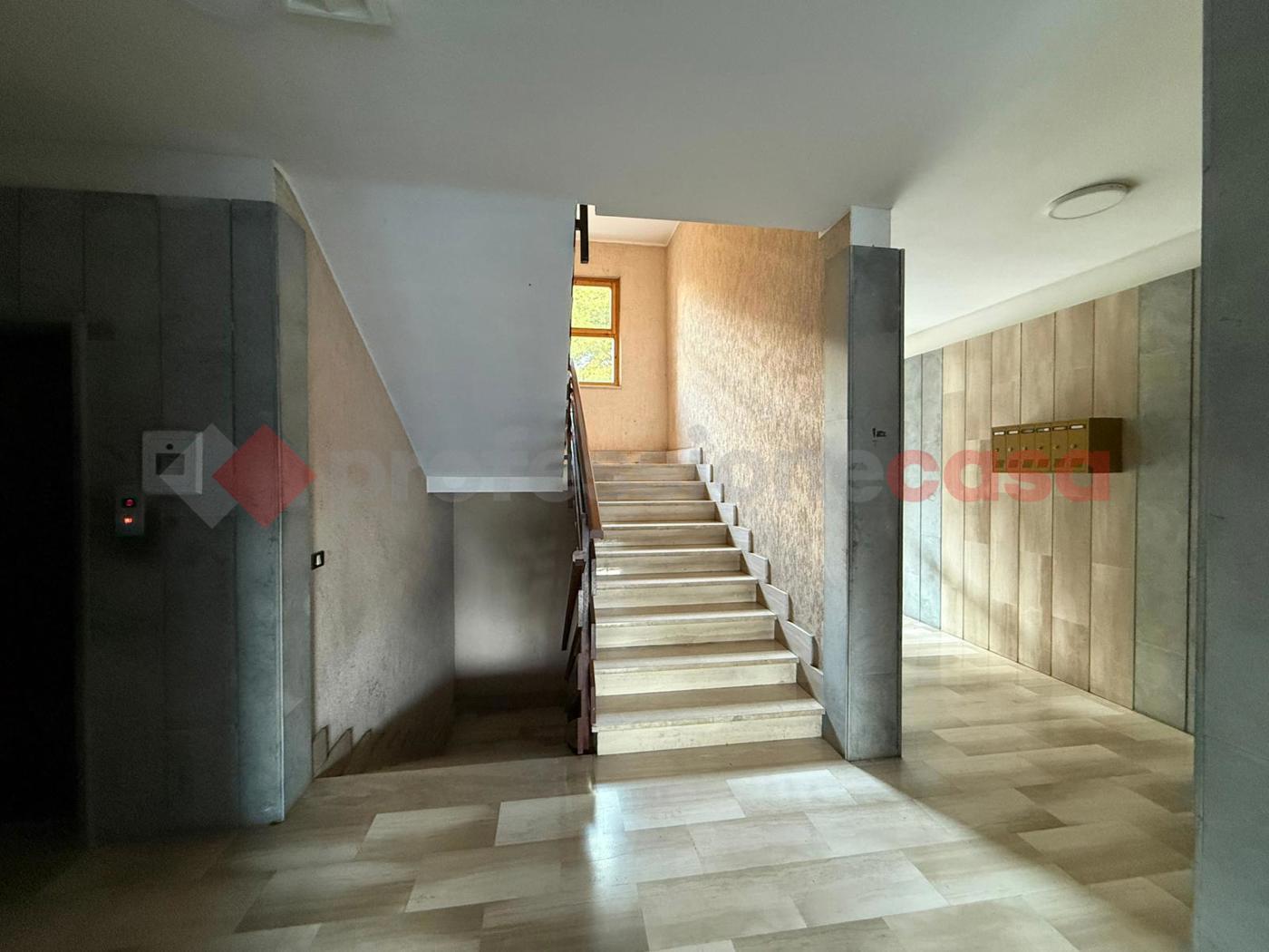 Quadrilocale nuovo a Taranto