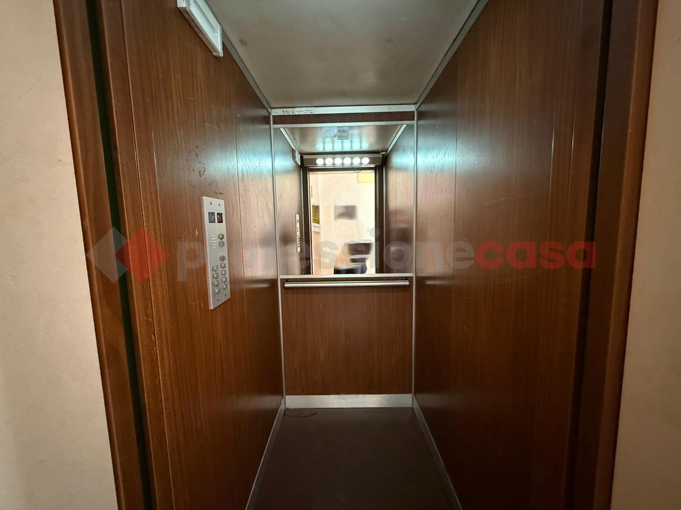 Quadrilocale nuovo a Taranto