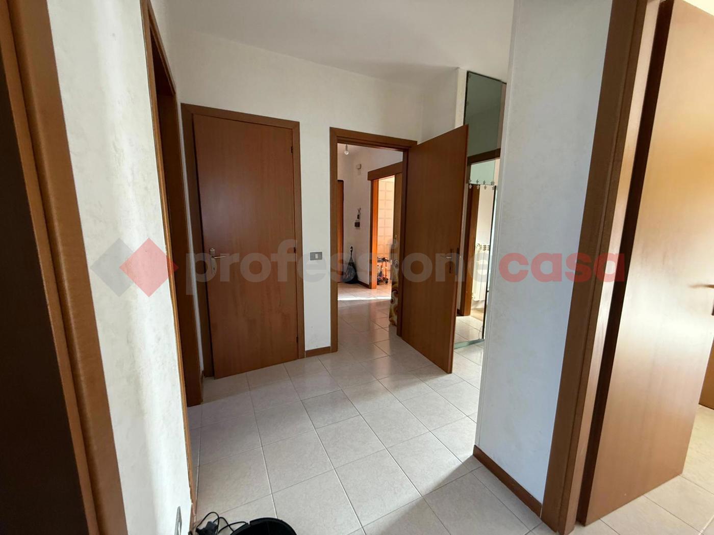 Quadrilocale nuovo a Taranto