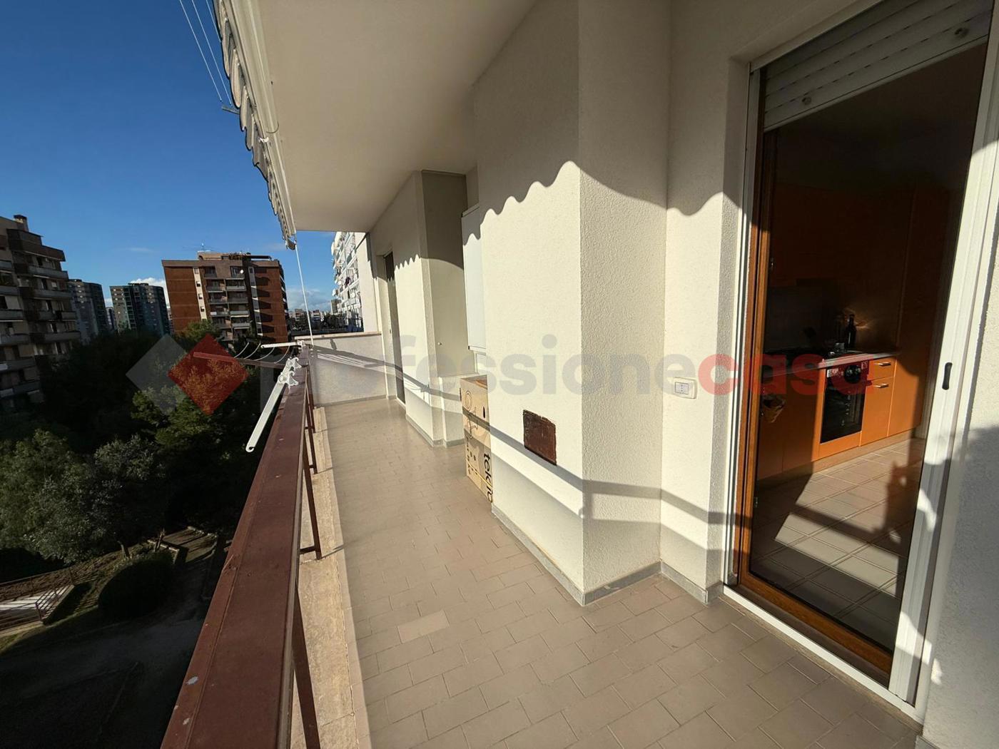 Quadrilocale nuovo a Taranto