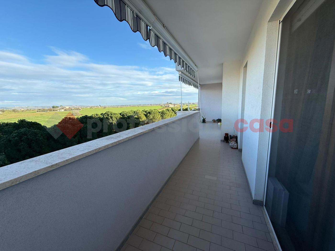 Quadrilocale nuovo a Taranto