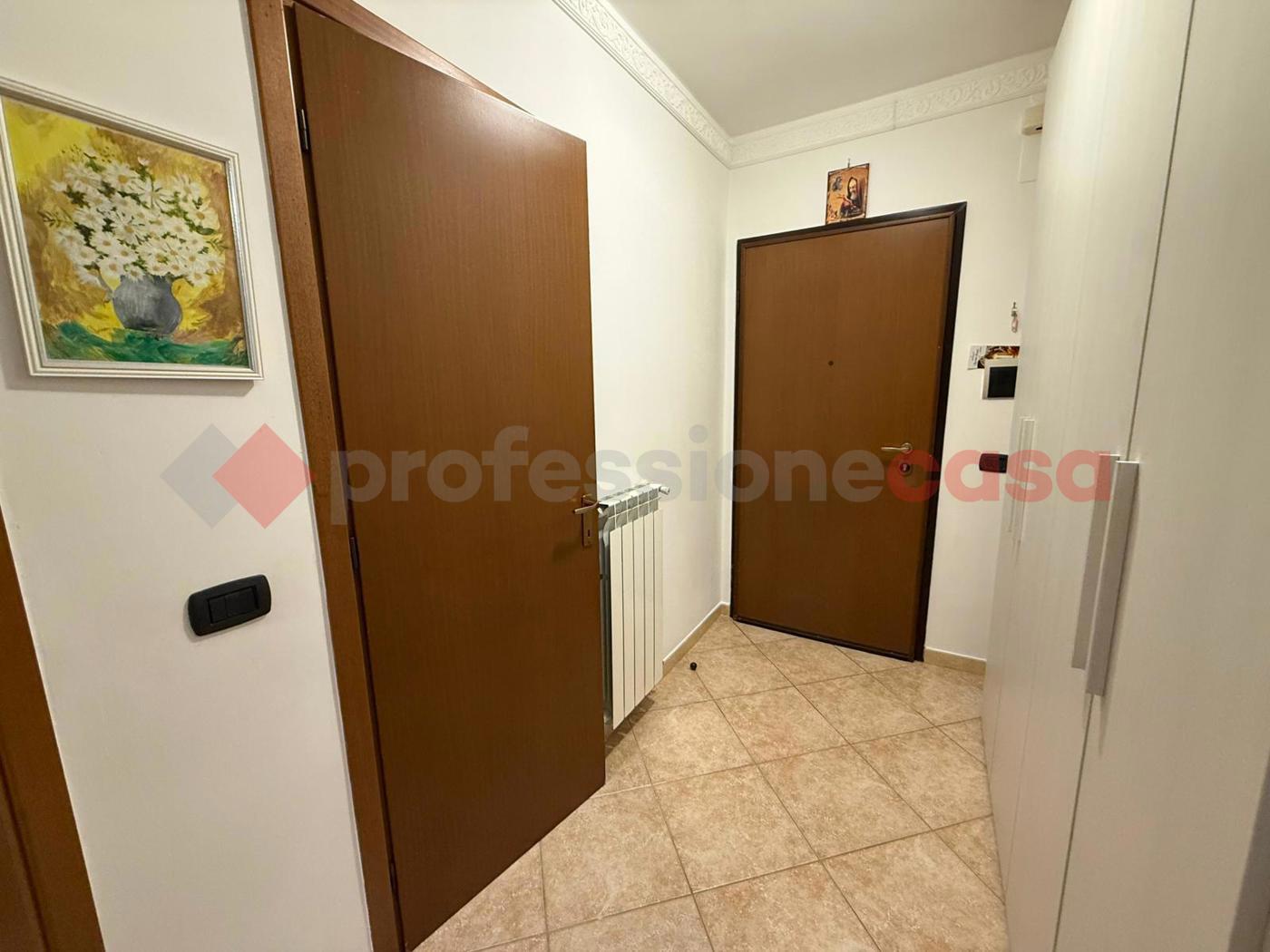 Bilocale con giardino a Taranto