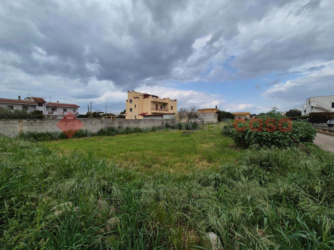 Terreno Agricolo in vendita a Taranto