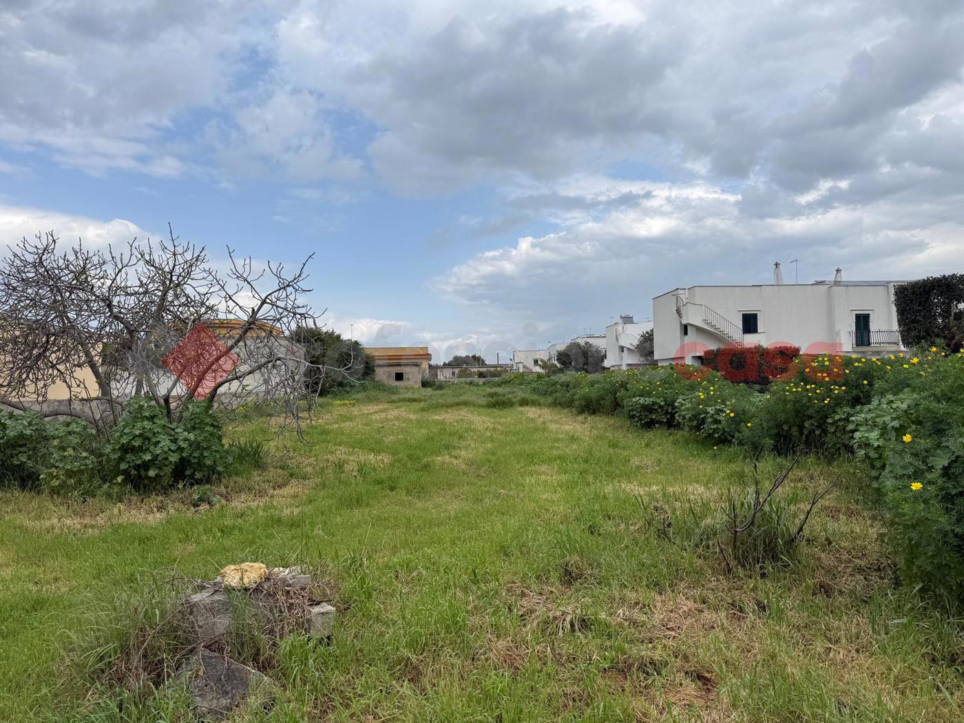 Terreno Agricolo in vendita a Taranto