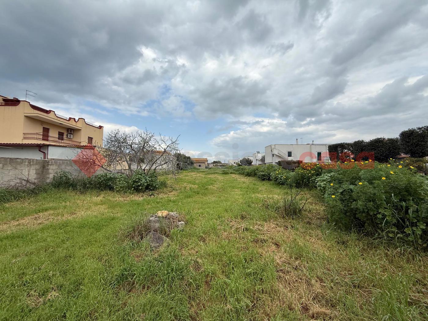 Terreno Agricolo in vendita a Taranto