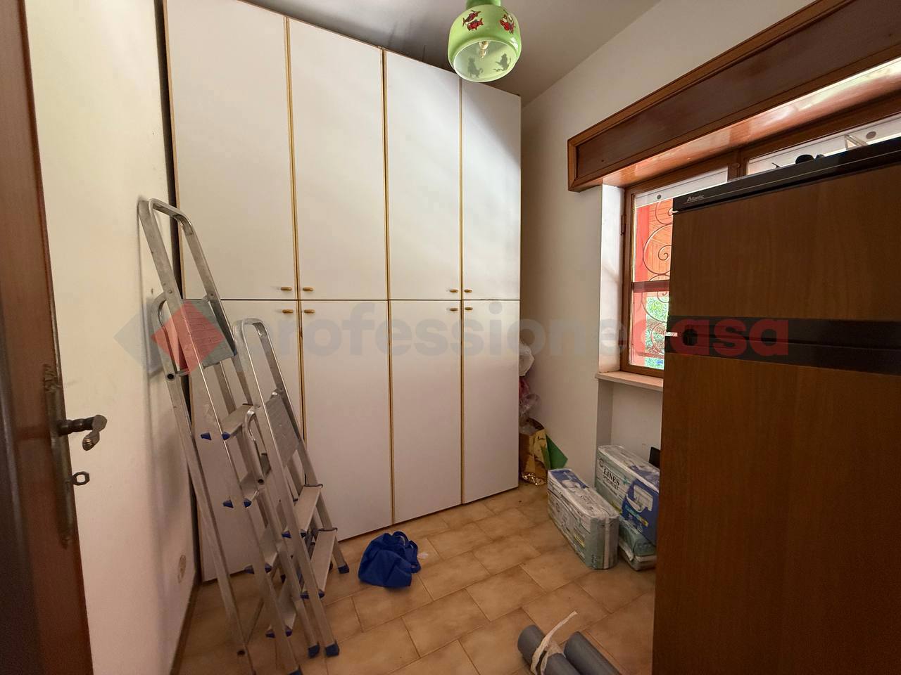 Villa con giardino a Taranto