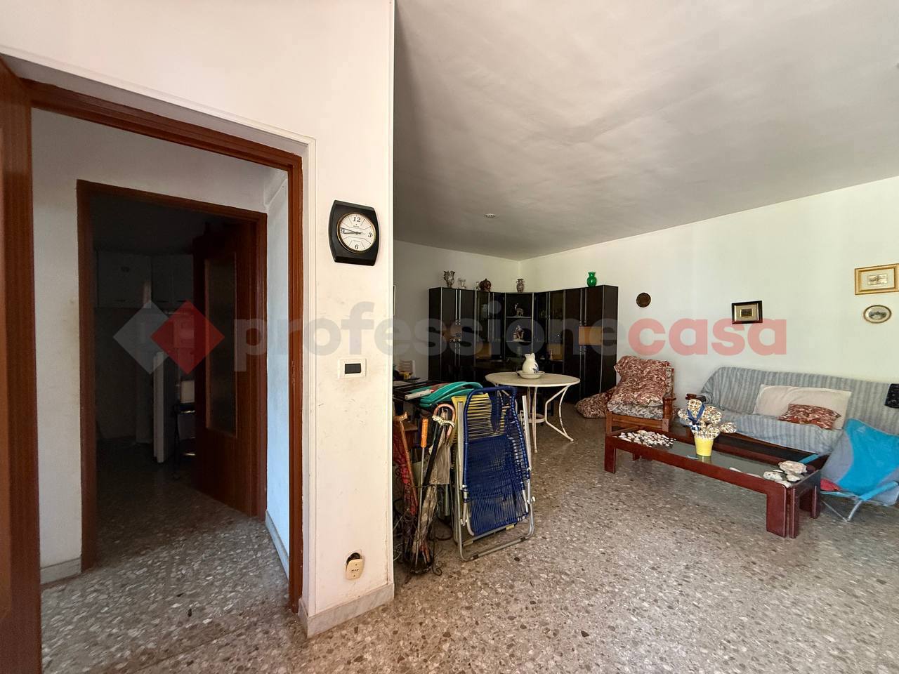 Villa con giardino a Taranto