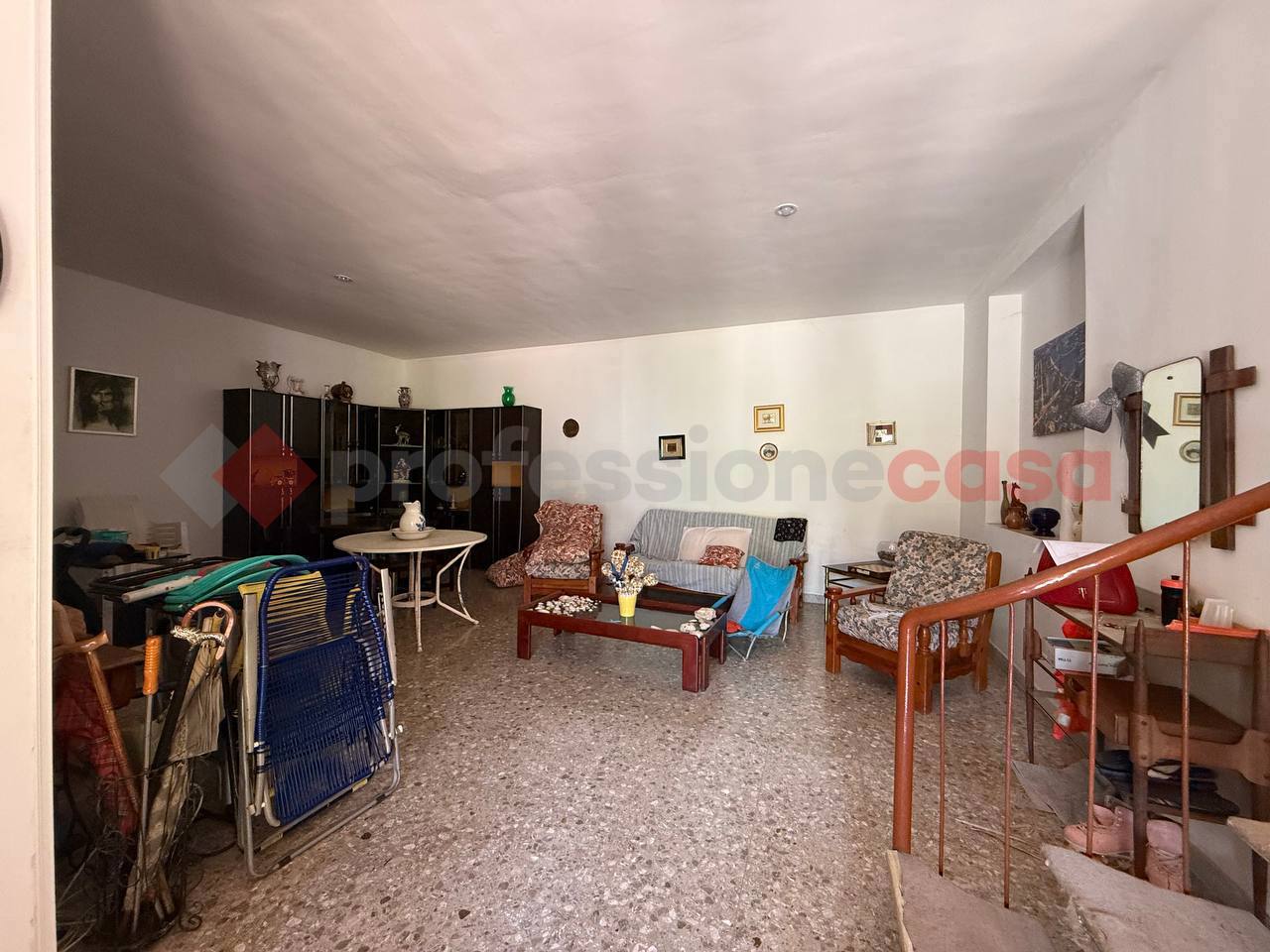 Villa con giardino a Taranto