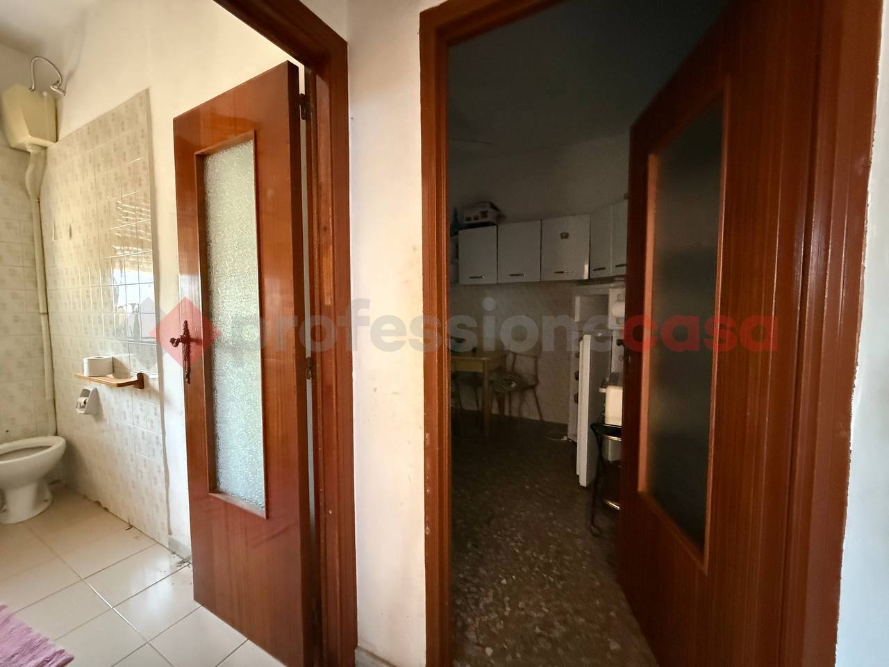 Villa con giardino a Taranto