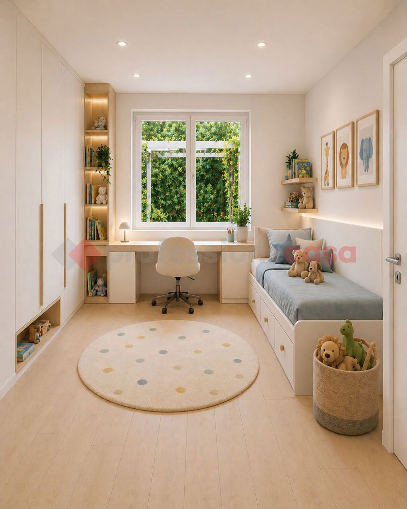 Villa con giardino a Taranto
