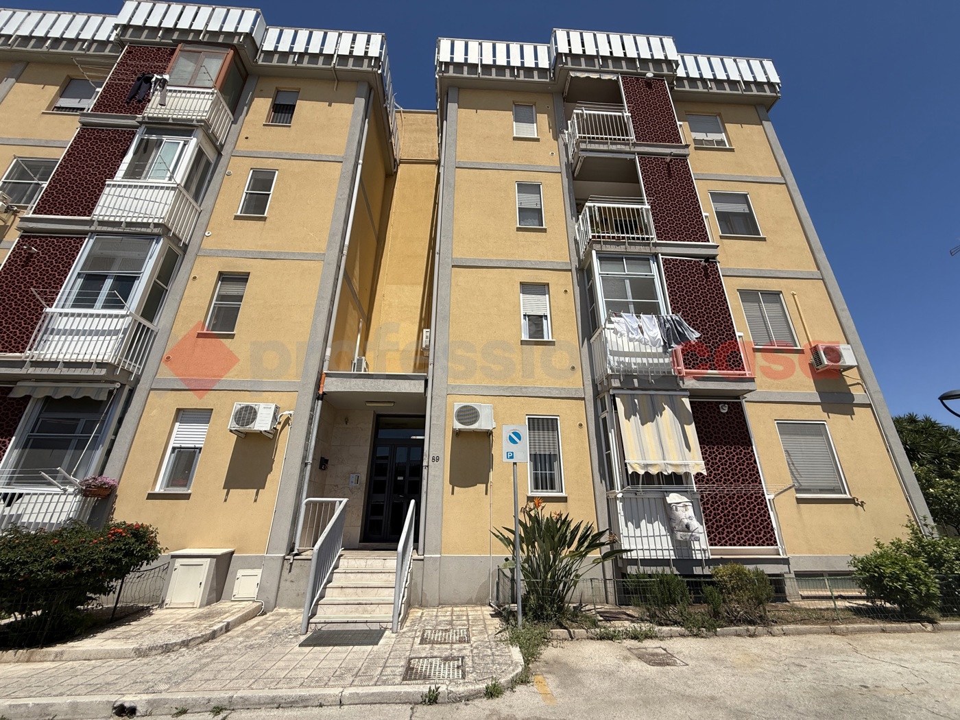 Quadrilocale da ristrutturare a Statte