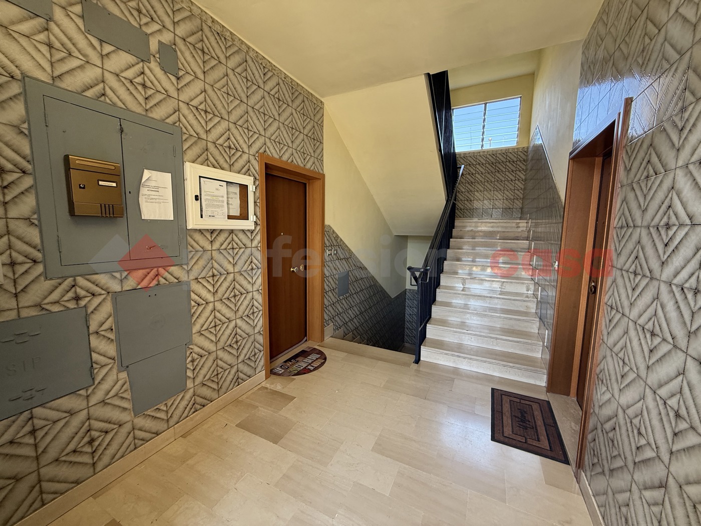 Quadrilocale da ristrutturare a Statte