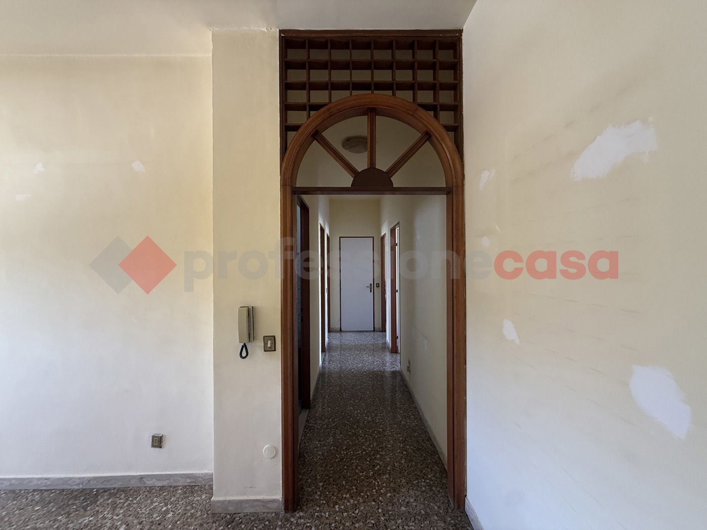 Quadrilocale da ristrutturare a Statte