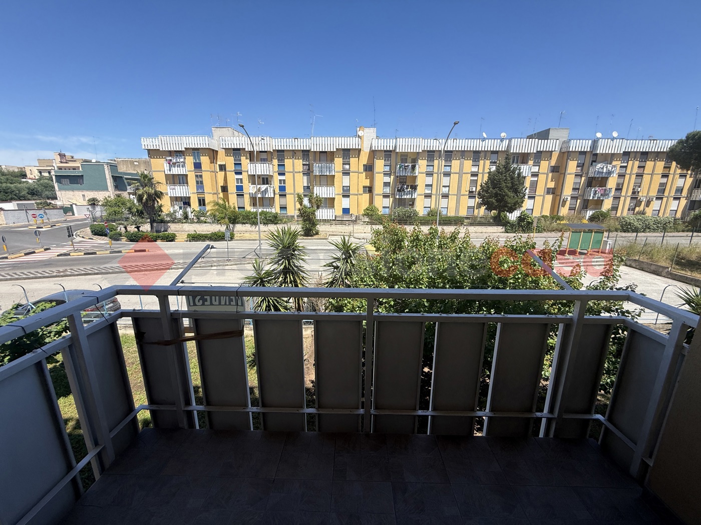 Quadrilocale da ristrutturare a Statte