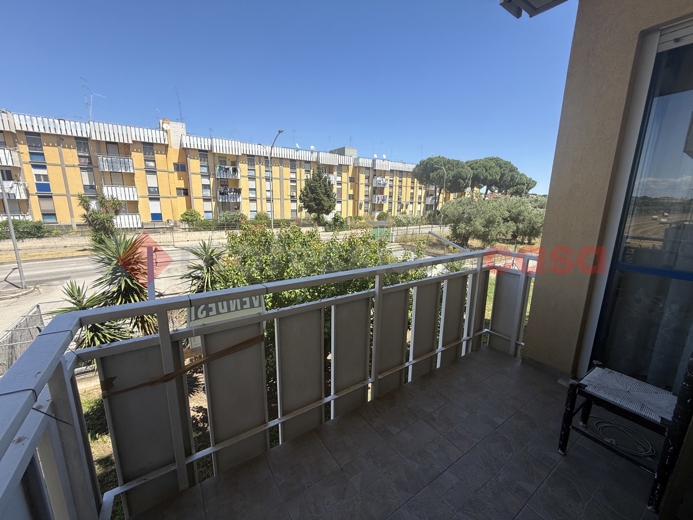 Quadrilocale da ristrutturare a Statte