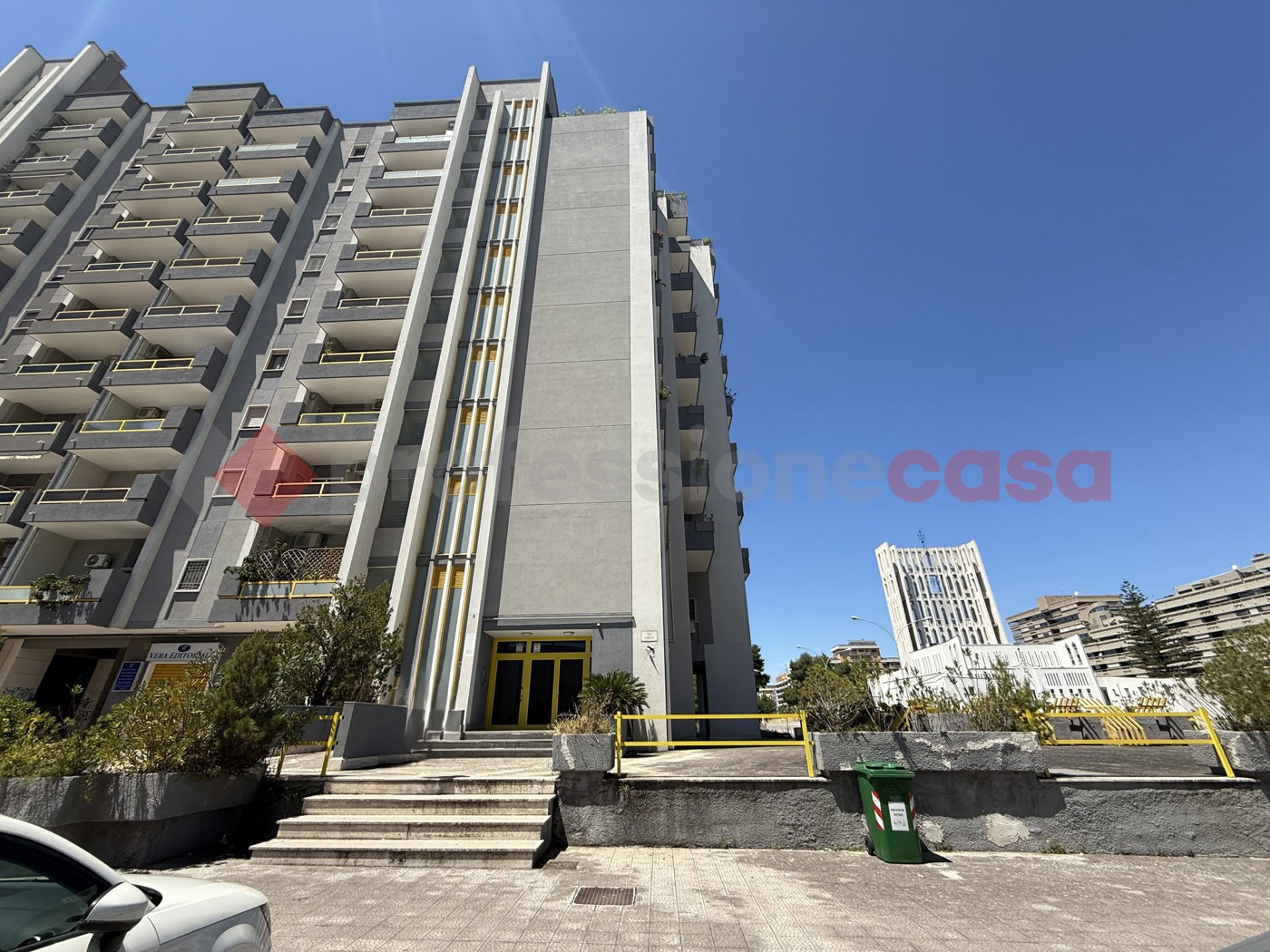 Appartamento in vendita a Taranto