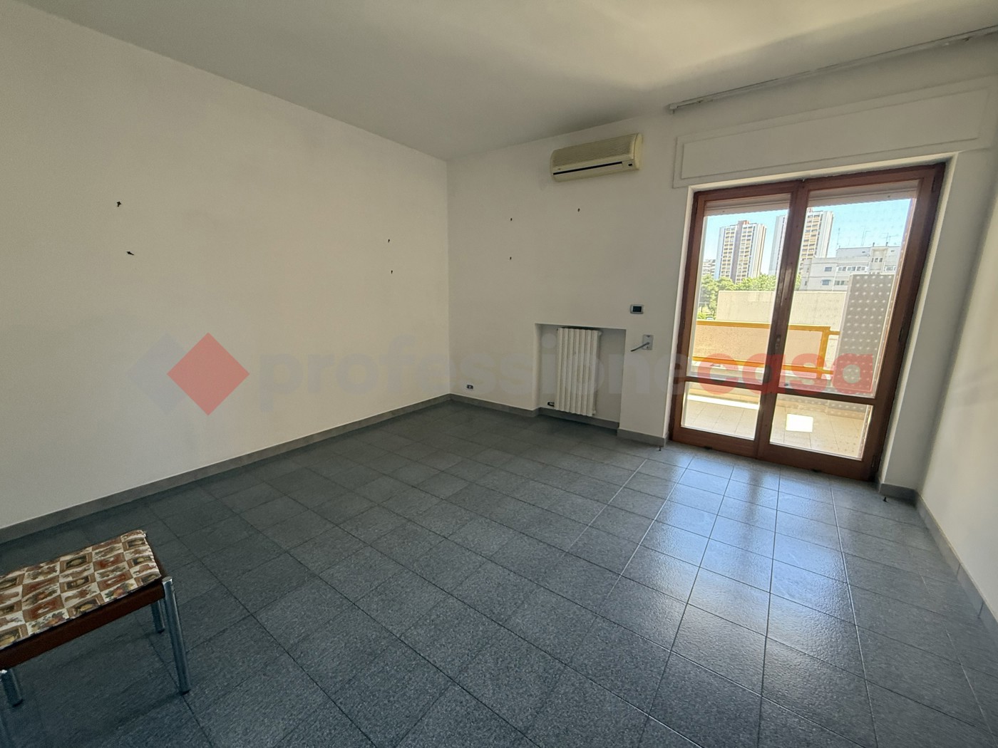 Appartamento in vendita a Taranto
