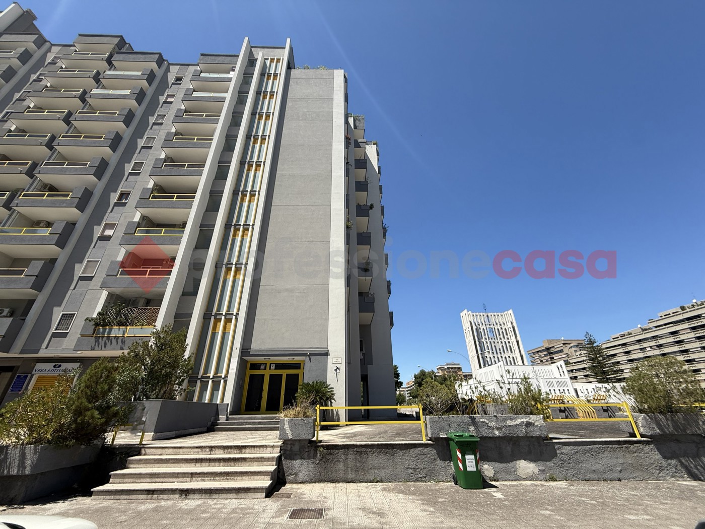 Appartamento in vendita a Taranto