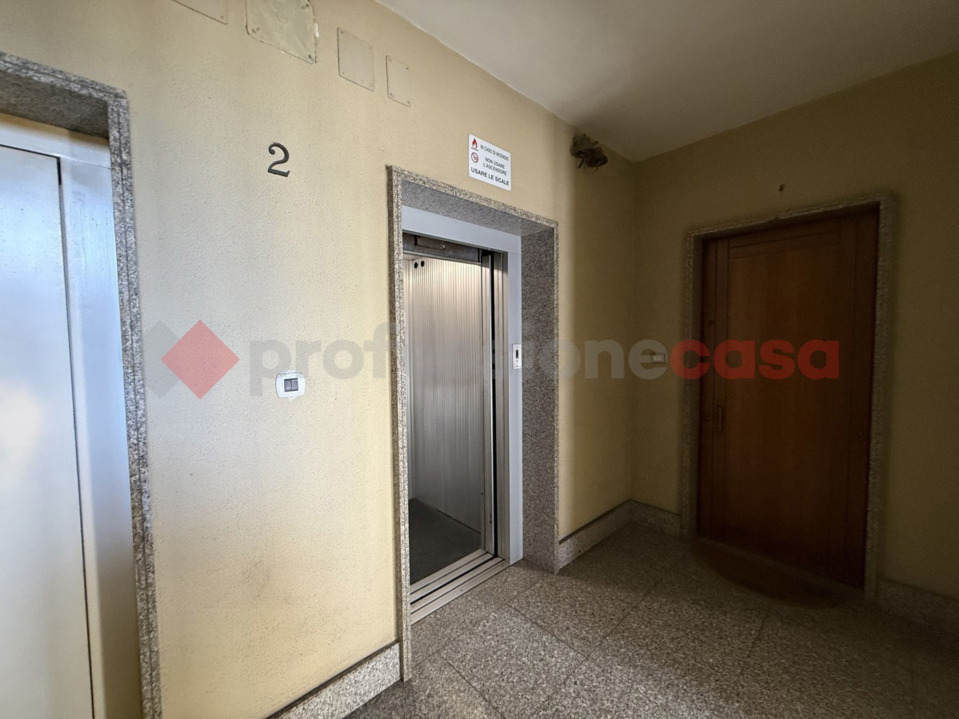 Appartamento in vendita a Taranto