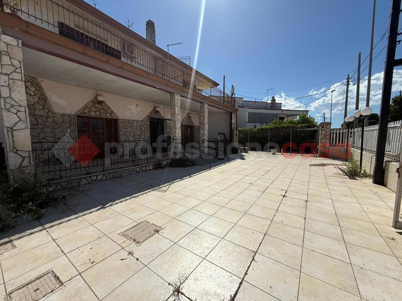 Negozio in vendita a Taranto
