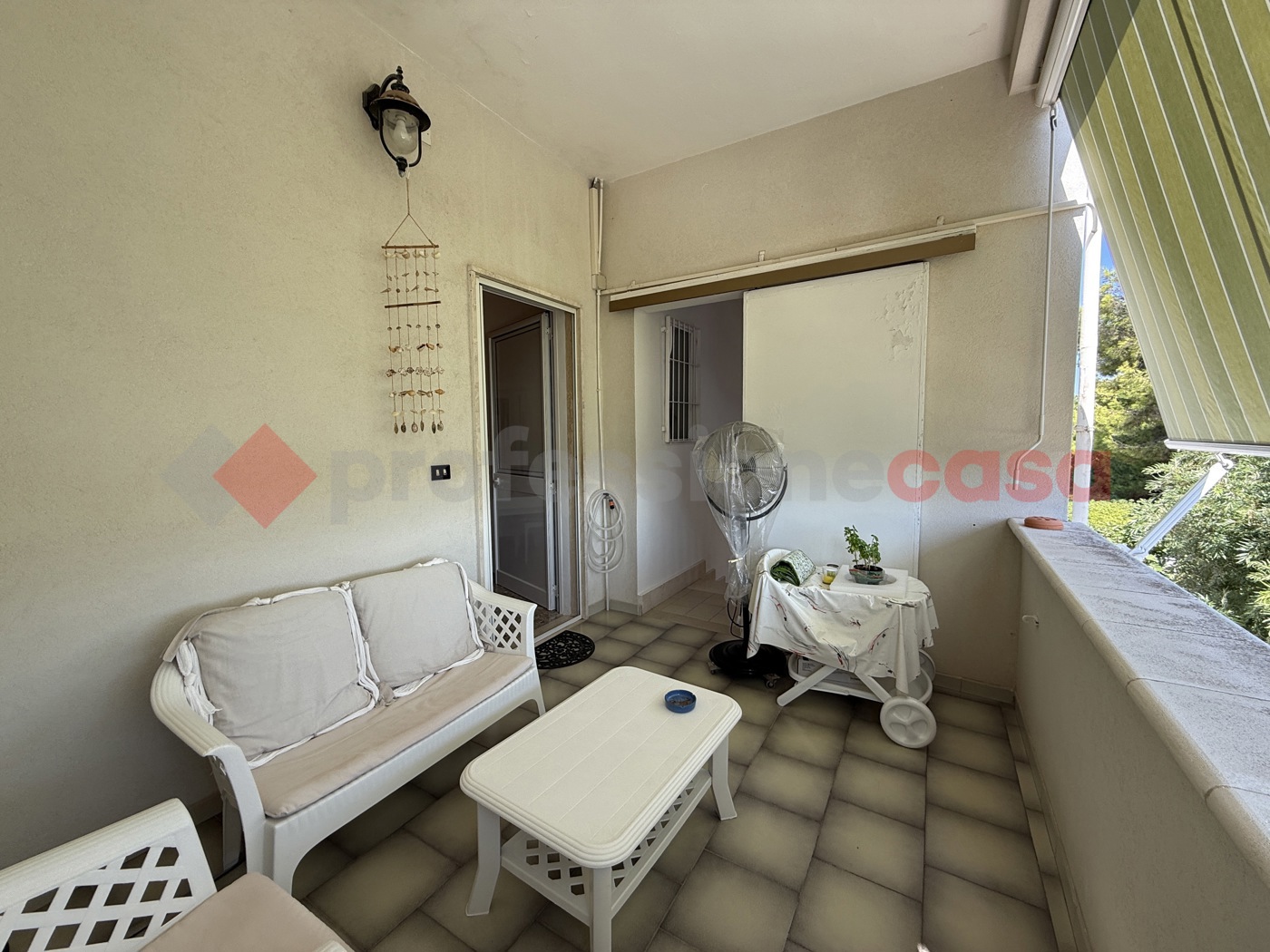 Casa indipendente con giardino a Taranto