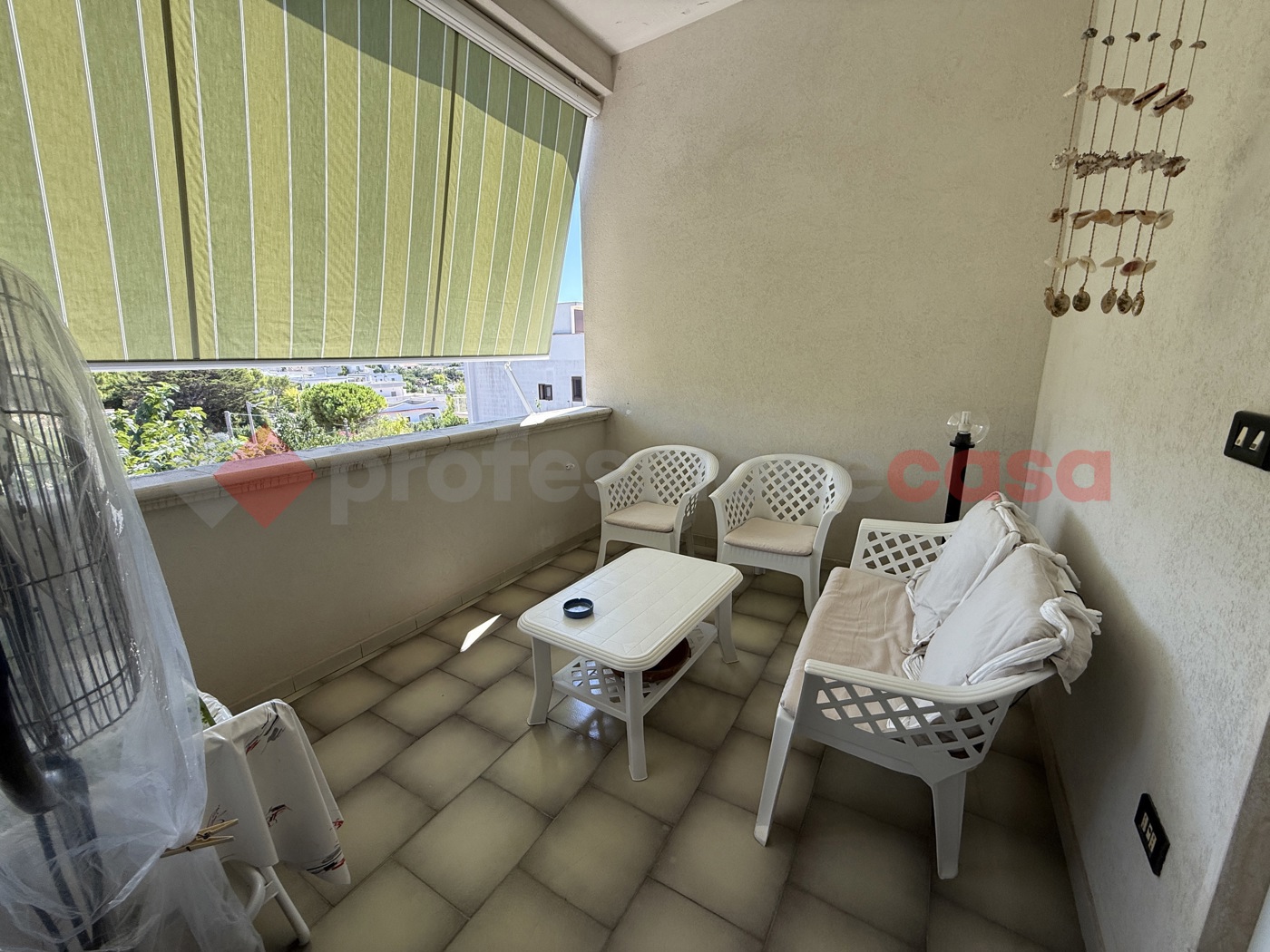 Casa indipendente con giardino a Taranto