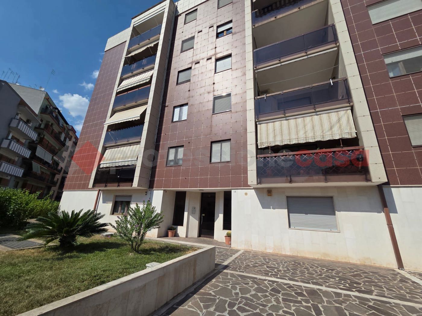 Bilocale ristrutturato a Taranto