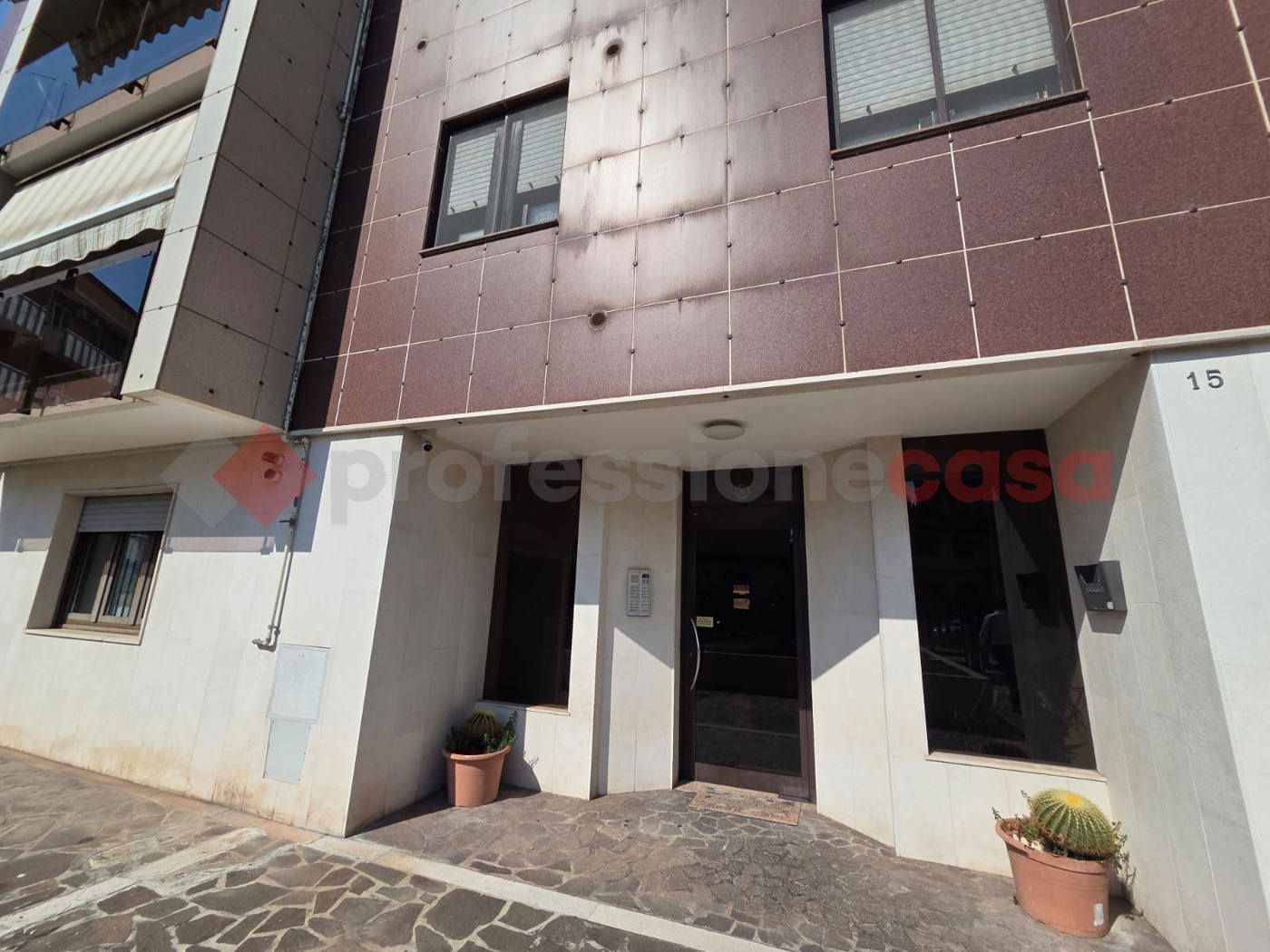 Bilocale ristrutturato a Taranto