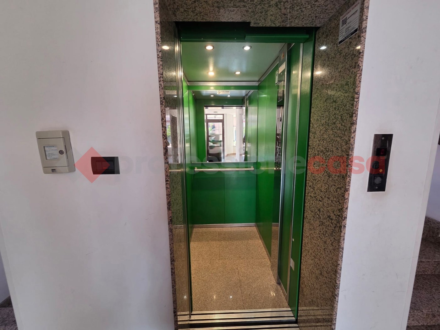 Bilocale ristrutturato a Taranto
