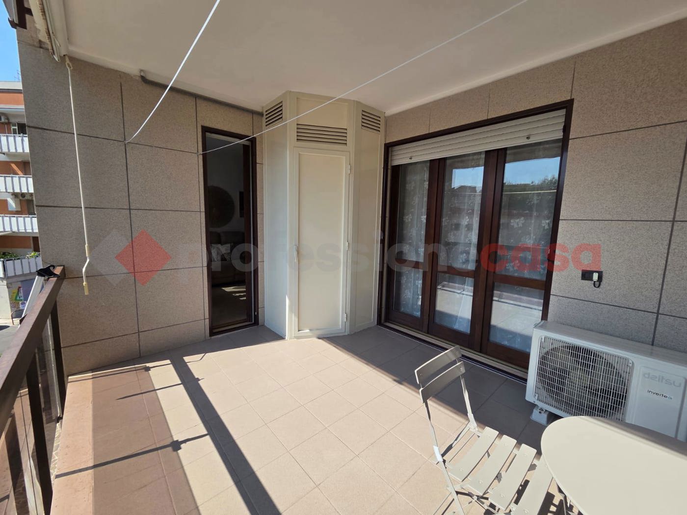 Bilocale ristrutturato a Taranto
